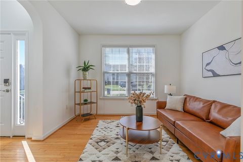 Tiny photo for 2207 Rose Family Drive, Midlothian, VA 23112 (MLS # 2606061)