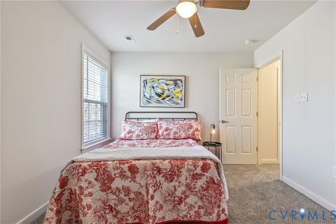 Tiny photo for 2207 Rose Family Drive, Midlothian, VA 23112 (MLS # 2606061)