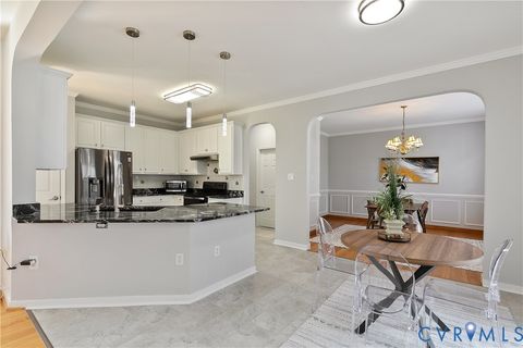 Tiny photo for 2207 Rose Family Drive, Midlothian, VA 23112 (MLS # 2606061)