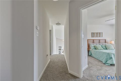 Tiny photo for 2207 Rose Family Drive, Midlothian, VA 23112 (MLS # 2606061)