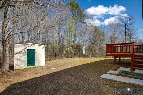 Tiny photo for 2207 Rose Family Drive, Midlothian, VA 23112 (MLS # 2606061)