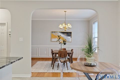 Tiny photo for 2207 Rose Family Drive, Midlothian, VA 23112 (MLS # 2606061)