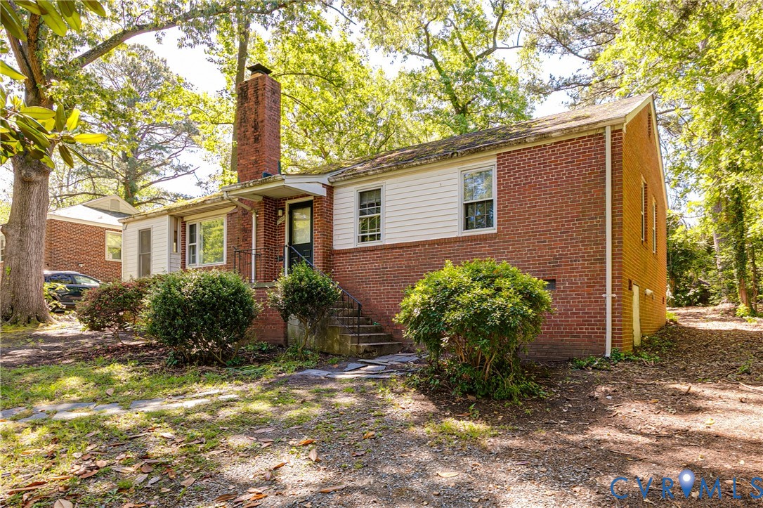 7509 Woodley Road