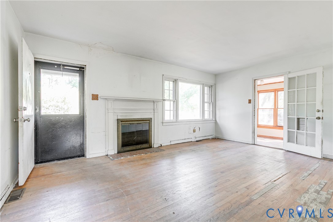 7509 Woodley Road