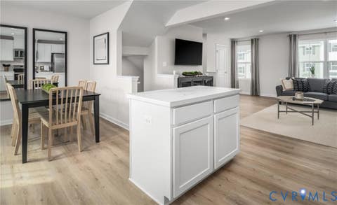 Tiny photo for 3865 Hickory Cove Lane, Henrico, VA 23222 (MLS # 2621066)