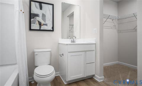 Tiny photo for 3865 Hickory Cove Lane, Henrico, VA 23222 (MLS # 2621066)