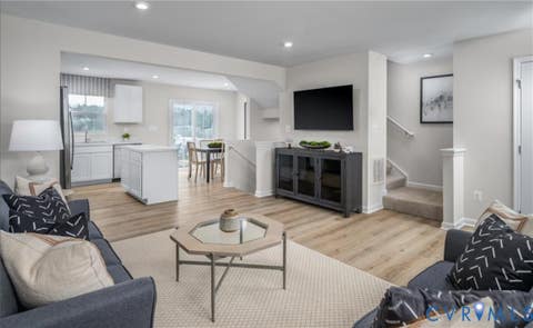 Tiny photo for 3865 Hickory Cove Lane, Henrico, VA 23222 (MLS # 2621066)