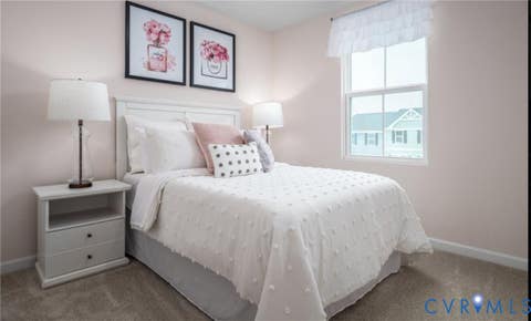 Tiny photo for 3865 Hickory Cove Lane, Henrico, VA 23222 (MLS # 2621066)