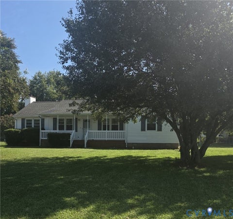 Tiny photo for 4356 BRANCHESTER Parkway, Prince George, VA 23875 (MLS # 2625697)