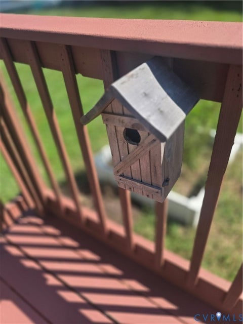 Tiny photo for 4356 BRANCHESTER Parkway, Prince George, VA 23875 (MLS # 2625697)