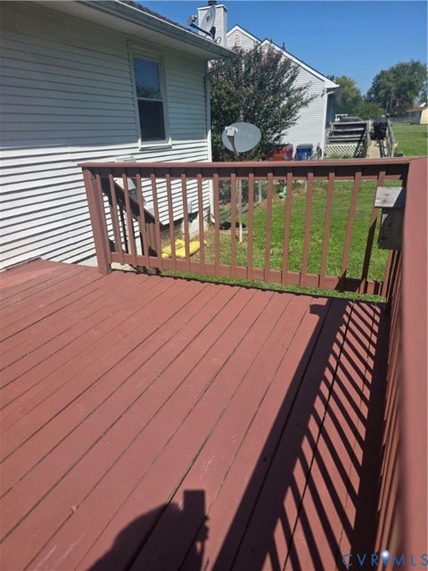 Tiny photo for 4356 BRANCHESTER Parkway, Prince George, VA 23875 (MLS # 2625697)