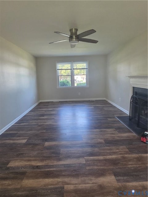 Tiny photo for 4356 BRANCHESTER Parkway, Prince George, VA 23875 (MLS # 2625697)