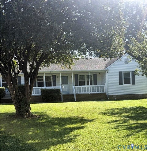 Photo of 4356 BRANCHESTER Parkway, Prince George, VA 23875 (MLS # 2625697)