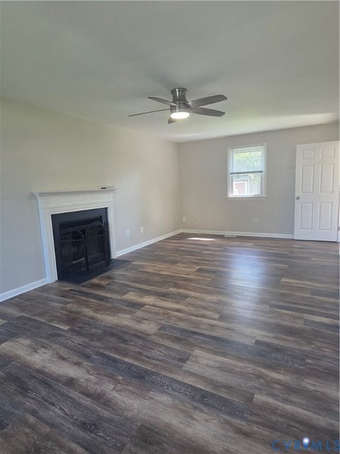 Tiny photo for 4356 BRANCHESTER Parkway, Prince George, VA 23875 (MLS # 2625697)
