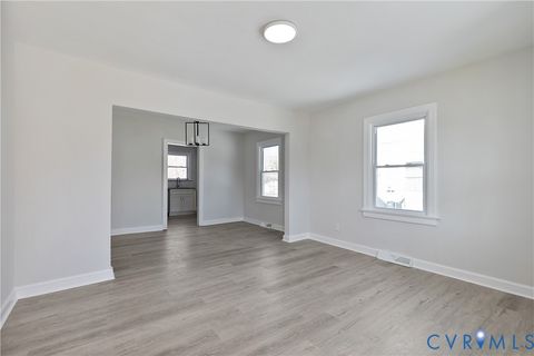 Tiny photo for 1305 Overlook Street, Richmond, VA 23224 (MLS # 2601139)