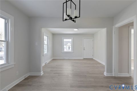 Tiny photo for 1305 Overlook Street, Richmond, VA 23224 (MLS # 2601139)