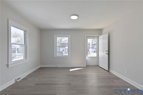 Tiny photo for 1305 Overlook Street, Richmond, VA 23224 (MLS # 2601139)