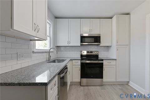 Tiny photo for 1305 Overlook Street, Richmond, VA 23224 (MLS # 2601139)