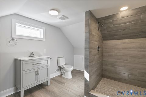 Tiny photo for 1305 Overlook Street, Richmond, VA 23224 (MLS # 2601139)