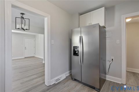 Tiny photo for 1305 Overlook Street, Richmond, VA 23224 (MLS # 2601139)