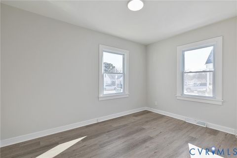 Tiny photo for 1305 Overlook Street, Richmond, VA 23224 (MLS # 2601139)