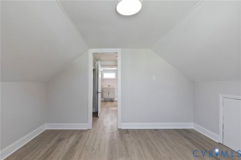 Tiny photo for 1305 Overlook Street, Richmond, VA 23224 (MLS # 2601139)