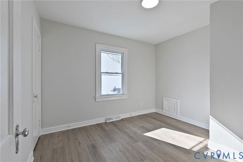 Tiny photo for 1305 Overlook Street, Richmond, VA 23224 (MLS # 2601139)