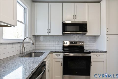 Tiny photo for 1305 Overlook Street, Richmond, VA 23224 (MLS # 2601139)