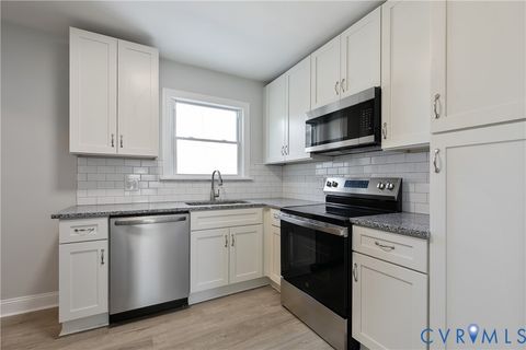 Tiny photo for 1305 Overlook Street, Richmond, VA 23224 (MLS # 2601139)