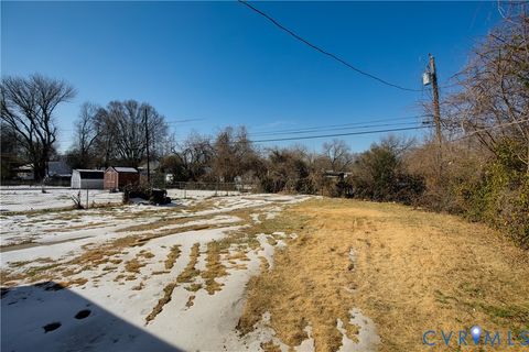 Tiny photo for 1305 Overlook Street, Richmond, VA 23224 (MLS # 2601139)