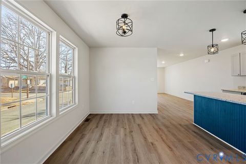 Tiny photo for 3401 Lawson Street, Richmond, VA 23224 (MLS # 2601461)