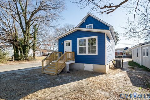 Tiny photo for 3401 Lawson Street, Richmond, VA 23224 (MLS # 2601461)