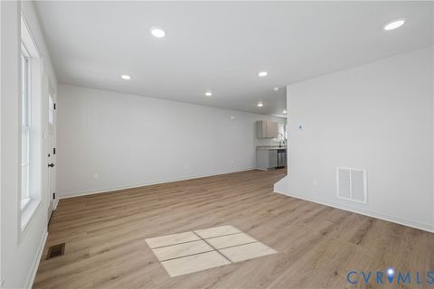 Tiny photo for 3401 Lawson Street, Richmond, VA 23224 (MLS # 2601461)