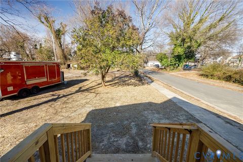 Tiny photo for 3401 Lawson Street, Richmond, VA 23224 (MLS # 2601461)