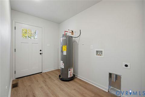 Tiny photo for 3401 Lawson Street, Richmond, VA 23224 (MLS # 2601461)