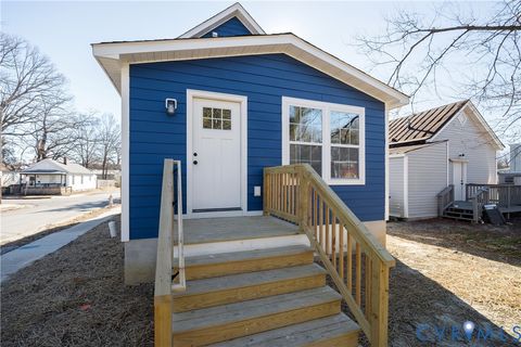 Tiny photo for 3401 Lawson Street, Richmond, VA 23224 (MLS # 2601461)