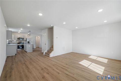 Tiny photo for 3401 Lawson Street, Richmond, VA 23224 (MLS # 2601461)