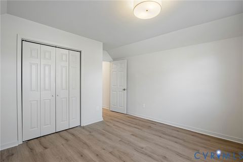 Tiny photo for 3401 Lawson Street, Richmond, VA 23224 (MLS # 2601461)