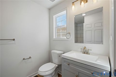 Tiny photo for 3401 Lawson Street, Richmond, VA 23224 (MLS # 2601461)