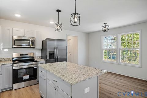 Tiny photo for 3401 Lawson Street, Richmond, VA 23224 (MLS # 2601461)