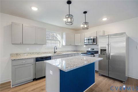 Tiny photo for 3401 Lawson Street, Richmond, VA 23224 (MLS # 2601461)