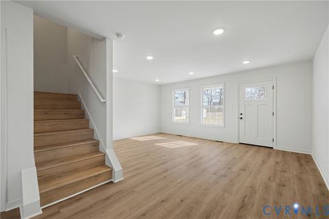 Tiny photo for 3401 Lawson Street, Richmond, VA 23224 (MLS # 2601461)