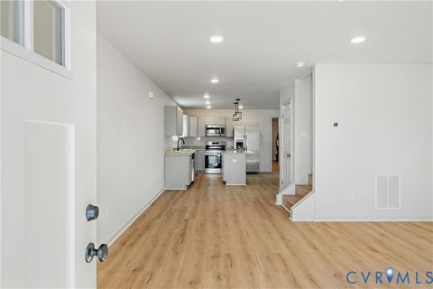 Tiny photo for 3401 Lawson Street, Richmond, VA 23224 (MLS # 2601461)