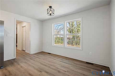 Tiny photo for 3401 Lawson Street, Richmond, VA 23224 (MLS # 2601461)