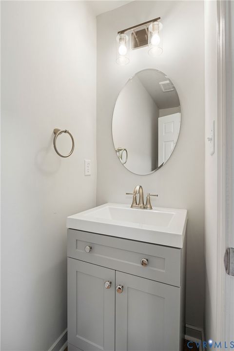 Tiny photo for 3401 Lawson Street, Richmond, VA 23224 (MLS # 2601461)