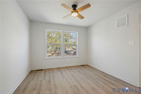 Tiny photo for 3401 Lawson Street, Richmond, VA 23224 (MLS # 2601461)