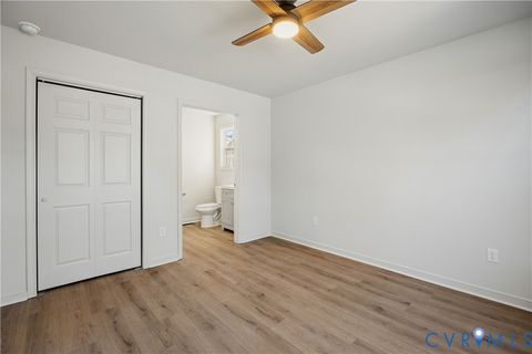 Tiny photo for 3401 Lawson Street, Richmond, VA 23224 (MLS # 2601461)
