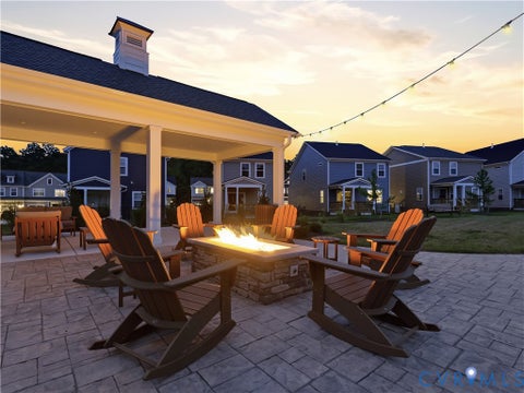 Tiny photo for 6476 Lila Crest Lane, Chesterfield, VA 23112 (MLS # 2611954)