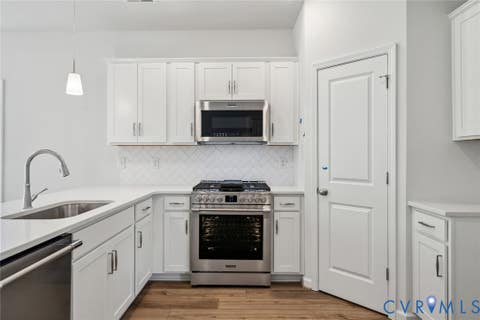 Tiny photo for 6476 Lila Crest Lane, Chesterfield, VA 23112 (MLS # 2611954)