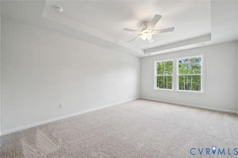 Tiny photo for 6476 Lila Crest Lane, Chesterfield, VA 23112 (MLS # 2611954)